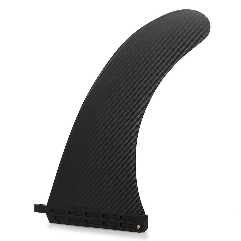 SUP Single Fin центральное ребро Nylon Longboard Paddleboard 6 5 ''/7 5''/8 '' / 9''/ 10 ''для