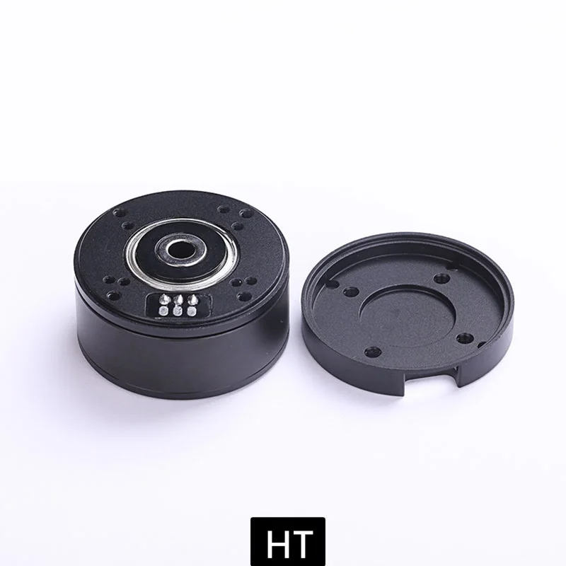 HT3510 PTZ бесщеточный двигатель с кодировщиком AS5048A фотоэлектрический небольшой