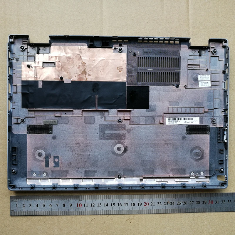 Новый нижний чехол для ноутбука lenovo Thinkpad 2018 &quotS2 TP00091A 02DA307 | Компьютеры и офис