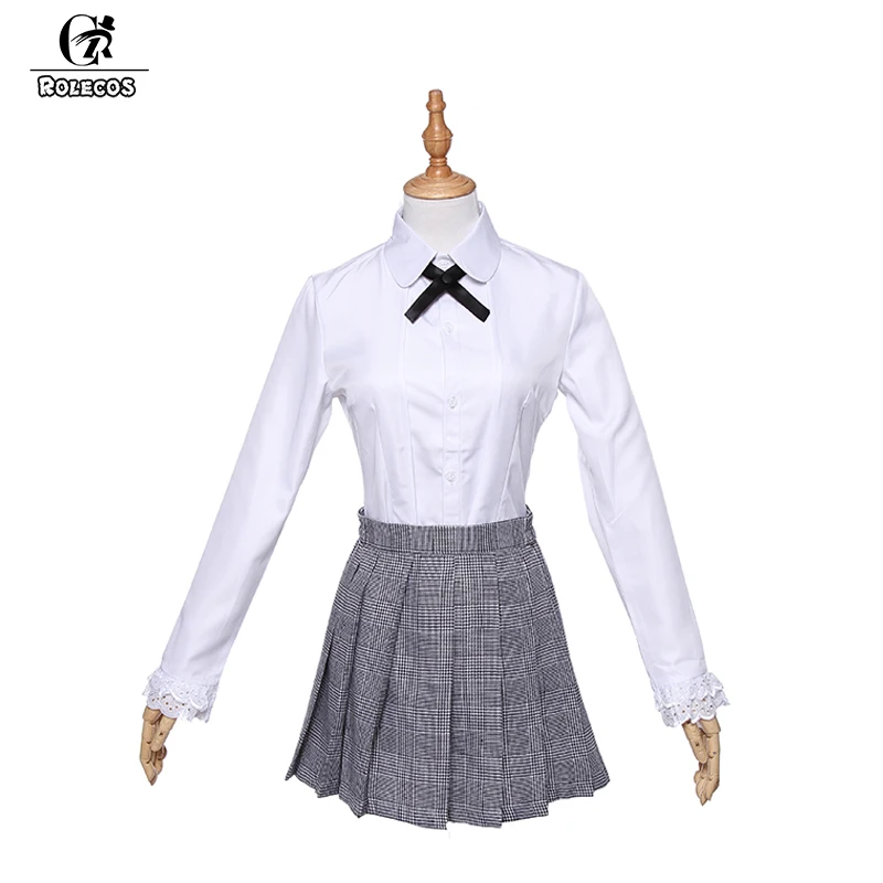 Косплей костюм ROLECOS косплей какегуруи из аниме джабами юмеко|cosplay costume|costume cosplayanime