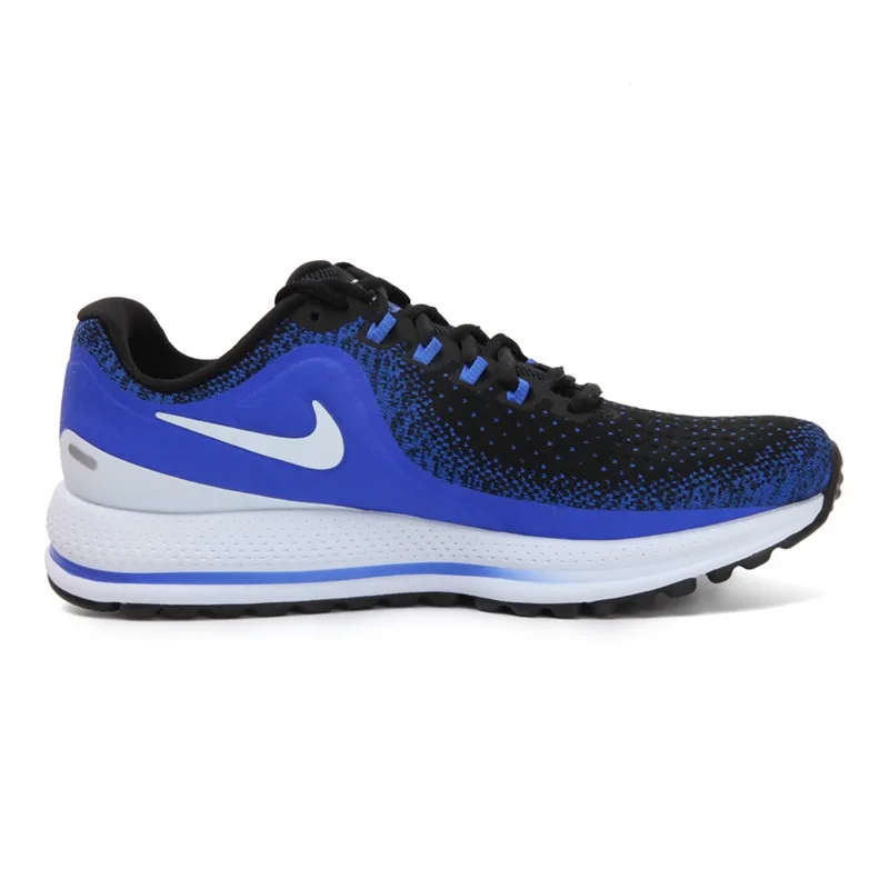 Оригинальное новое поступление 2018 NIKE AIR ZOOM VOMERO 13 мужские кроссовки для