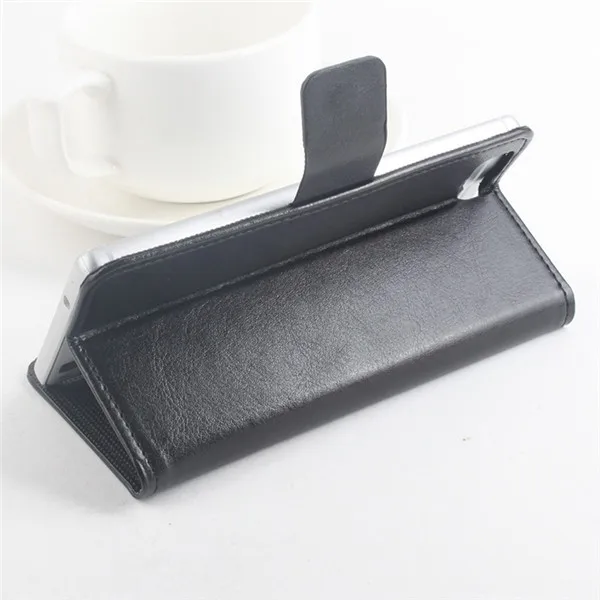 4 цвета Doogee X5 Чехол Ультра-тонкие модные флип кожаный чехол телефона чехол Doogee Галиции X5 телефона кожа Чехол Чехлы для мангала