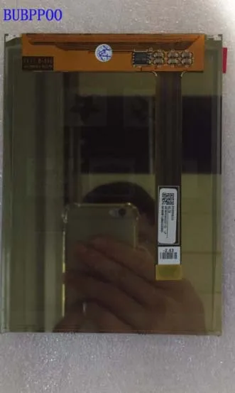 Новый оригинальный ЖК-экран E-ink для электронной книги PocketBook 614 сменный ЖК-дисплей