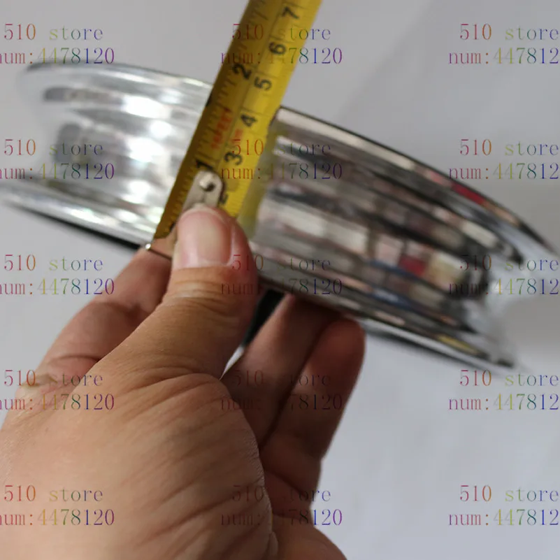 Хорошее качество ступица колеса с алюминиевым ободом 12 1/2x2 75 MX350 MX400 алюминиевая