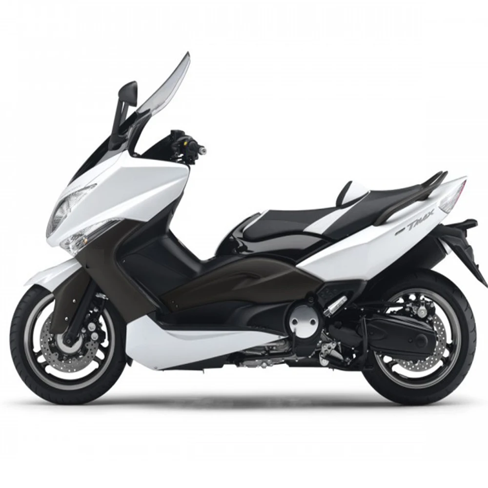 KODASKIN Tmax оригинальный белый жемчужный Цветной 3D ABS пластиковый комплект