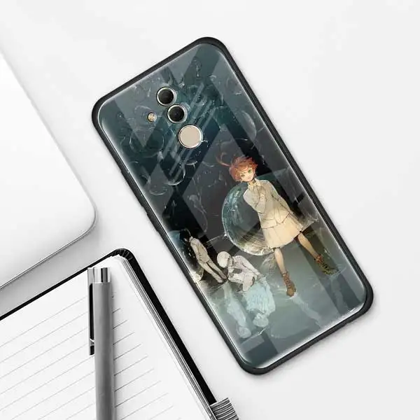 007 Чехол из закаленного стекла для huawei P30 Pro P10 P20 P30 Lite mate 10 20 Pro Honor 20 Pro 8X чехол s - Цвет: 007