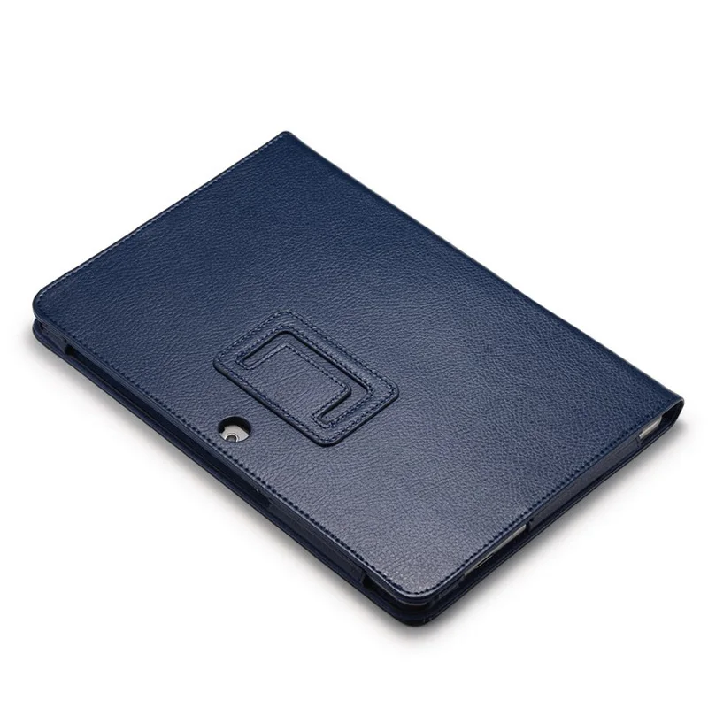 Для Samsung Galaxy Tab 2 10 1 дюймов GT P5100 P5110 P5113 чехол для планшета кожаный PU Стенд Folio