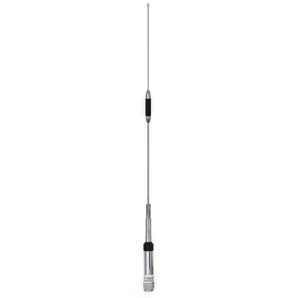 Четырехдиапазонная антенна 144/220/350/440 МГц для QYT KT 7900D Mobile Radio Высококачественная