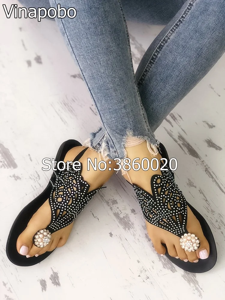 Бренд Сандалии со стразами 2018 новый роскошный кристалл сандалии Женщины цветок
