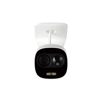 Новое поступление IP камера 8MP WDR IR Mini Bullet сетевая камера IPC-HFW1831C-PIR, DHL
