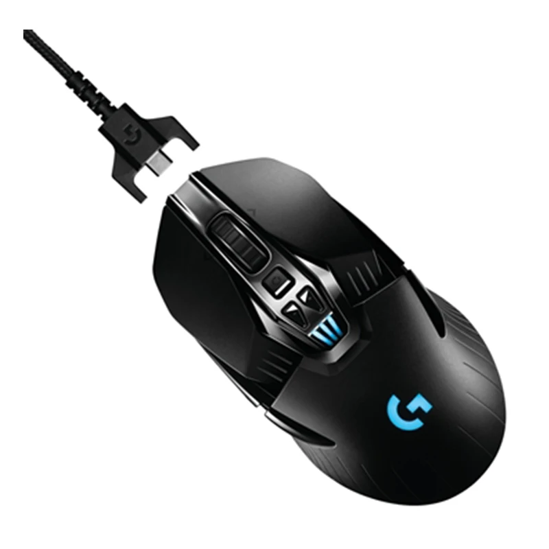 Беспроводная игровая мышь Logitech G900|Мыши| |