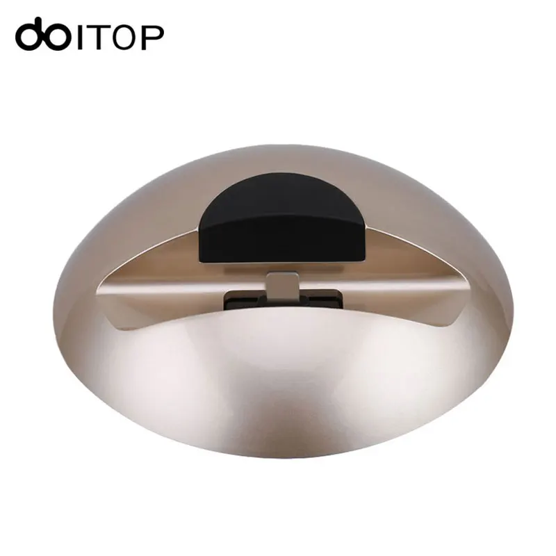 Беспроводной приемник DOITOP 1080P HD Airplay Media Streamer адаптер с зарядной док станцией для