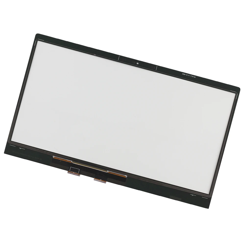 Сенсорный ЖК дисплей WEIDA для HP ENVY X360 15 BP сменный 6 дюйма сенсорный экран в сборе с