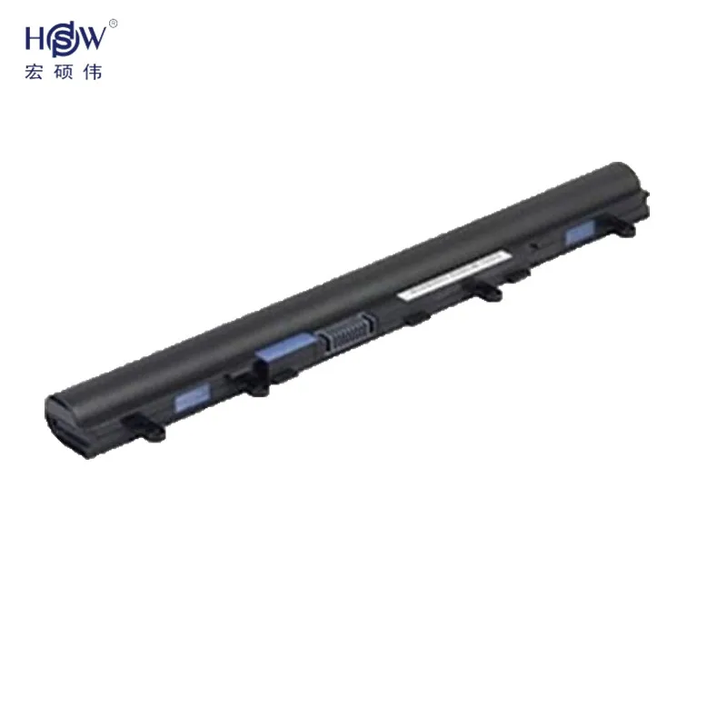 HSW Аккумулятор для ноутбука ACER Aspire V5 V5-131 V5-171 V5-431 V5-471 V5-531 V5-571 V5-571G батарея AL12A32 |
