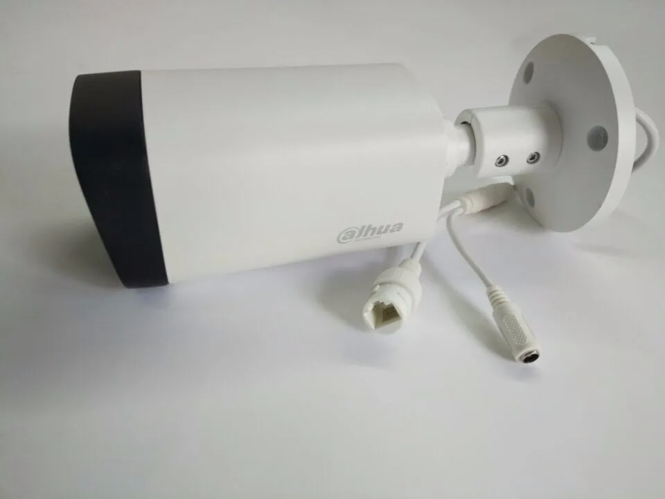 Dahua IP камера 4MP POE H.265& H.264 WDR IPC-HFW2431R-ZS-IRE6 2,7~ 12 мм варифокальный объектив IR60m IP67 Misco sd-карта до 128 ГБ