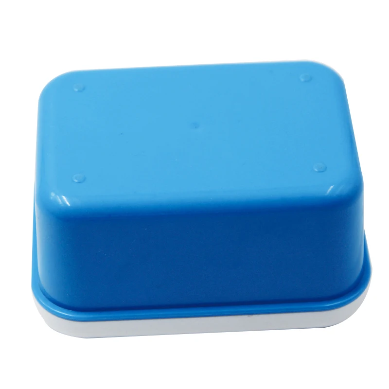 500m X 2rolls Family Pack зубная нить вощеная мятный аромат доступный диспенсер для