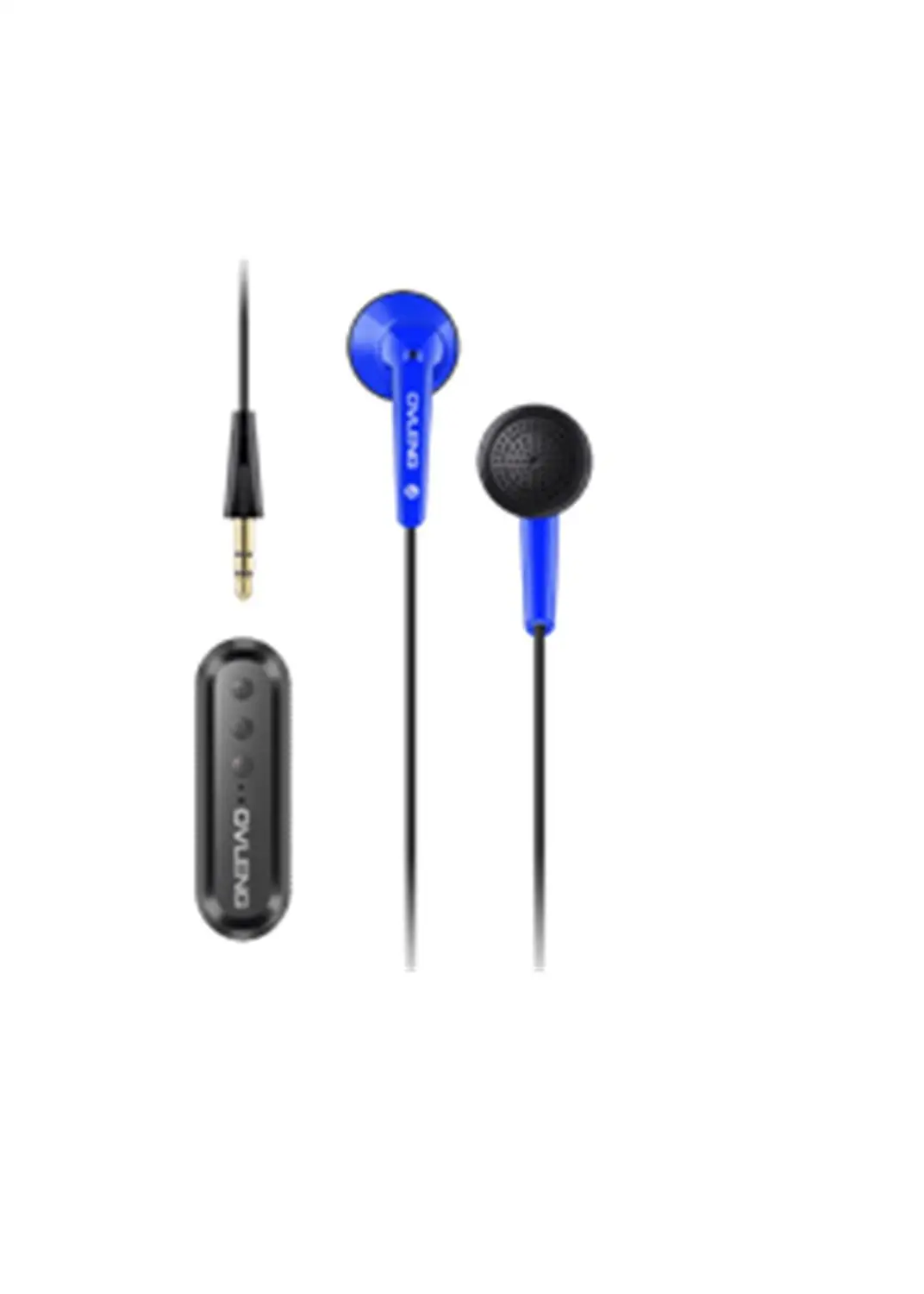Bluetooth Наушники OVLENG M9 беспроводные наушники громкой связи спортивные игровая