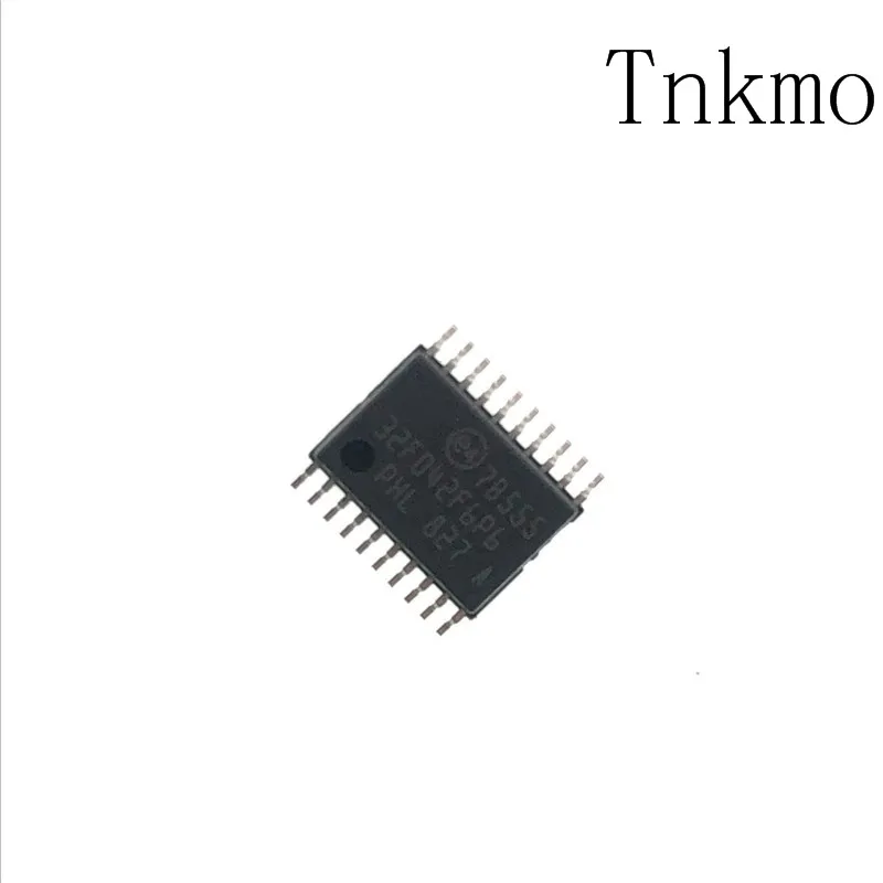 STM32F042F6P6TR STM32F042F6P6 STM32F042 32F042F6P6 TSSOP ARM new original IC | Электроника