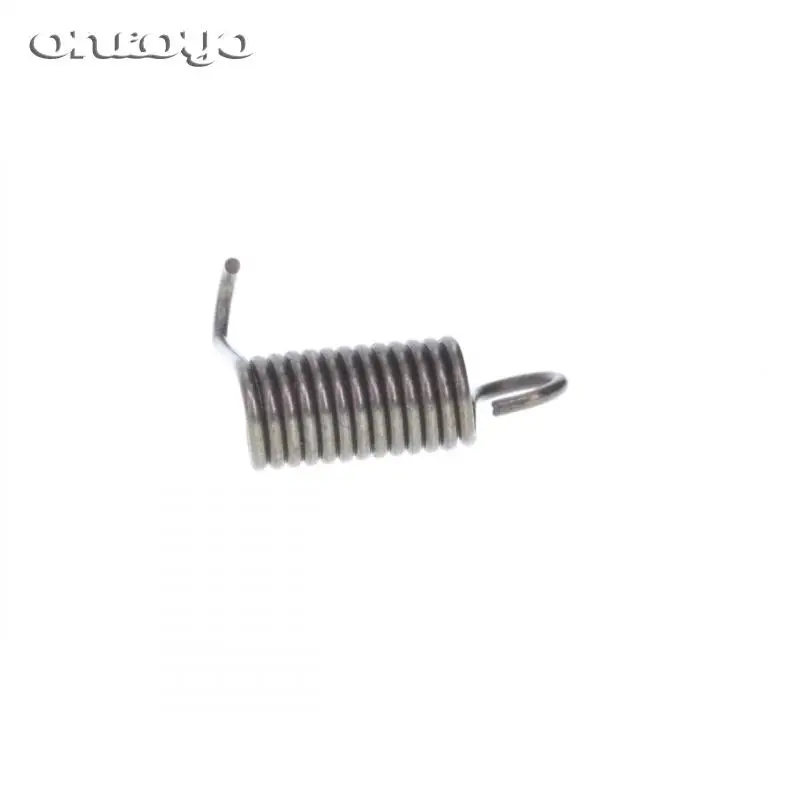 Аксессуары и пружина справа слева|Машина для вышивания| |