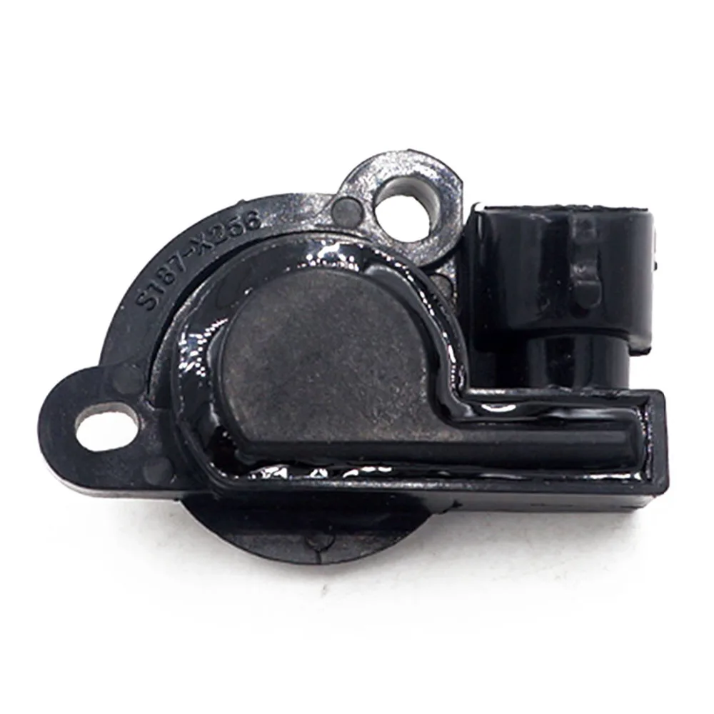 Новый 93740916 Датчик положения дроссельной заслонки TPS датчик для CHEVROLET DAEWOO 1998 2005