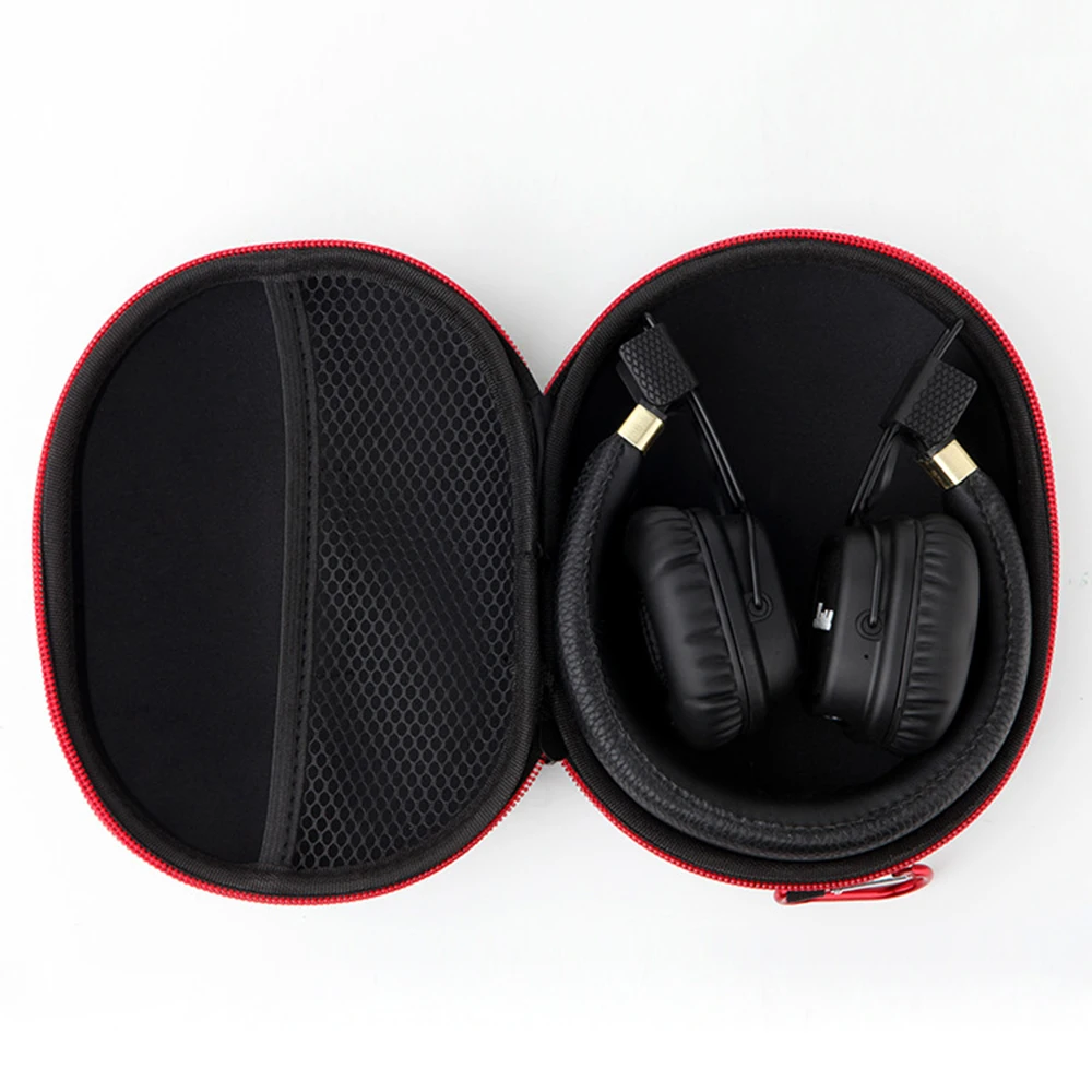 Жесткий чехол EVA для наушников Sennheise Sony Box Major 1 2 Beats studio 0 solo1 3 AKG наушников|Сумки