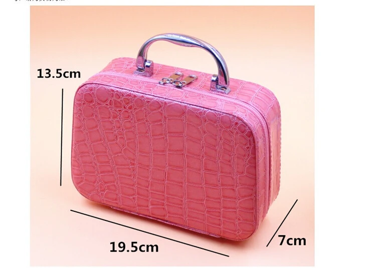 DIY Многофункциональный имитация кожи швейный набор в коробке иглы ленты ножницы