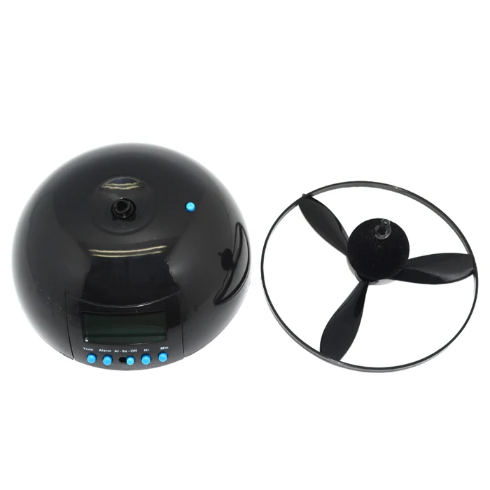 Цифровые часы с будильником светодиодные пластиковые подсветкой функция