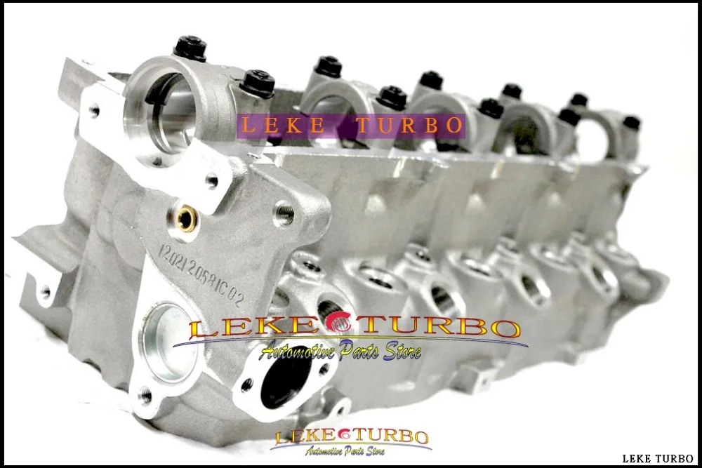 Головка цилиндра для SUZUKI Vitara KIA Sportage Mazda 908 742 л|head|head headhead cylinder |