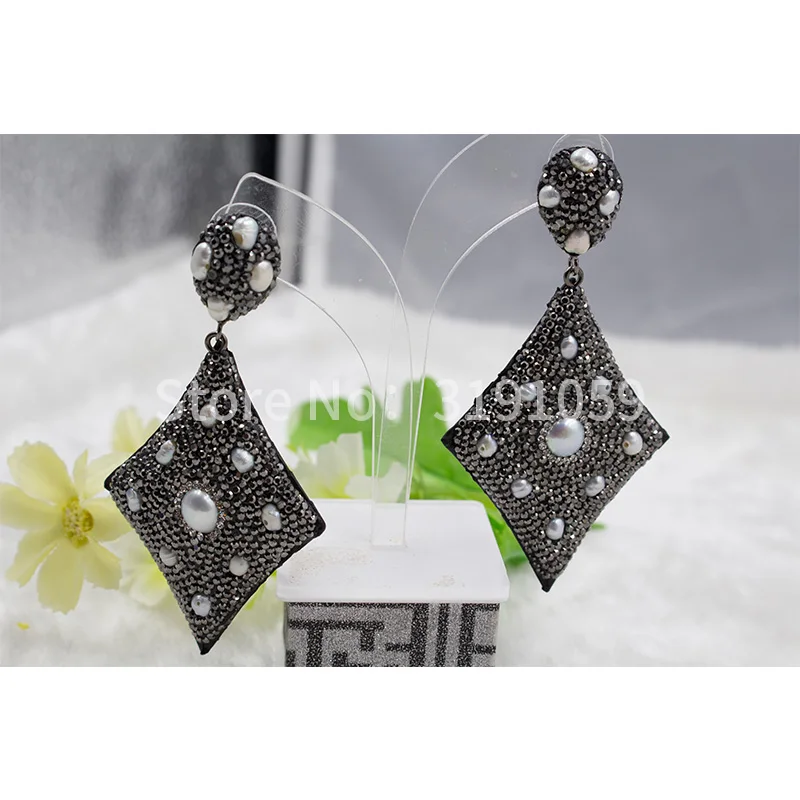 Женские серьги с жемчугом Винтажные серьги|women earings vintage|earring vintage womenpearl |