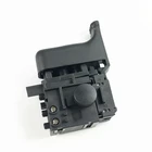 Переключатель скорости для перфоратора Makita HR2450DP4010DP4011, 1 шт.