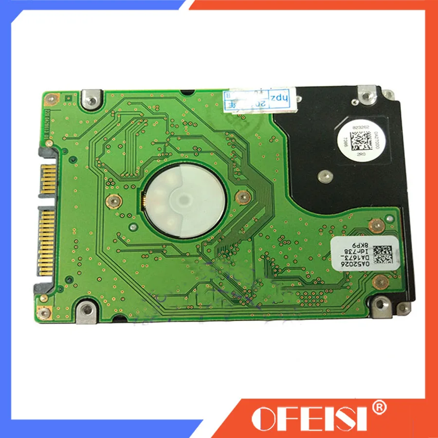 2 шт х оригинальный кабель для подключения жесткого диска SATA HDD HP T790 T1300 T2300 CR647 67007