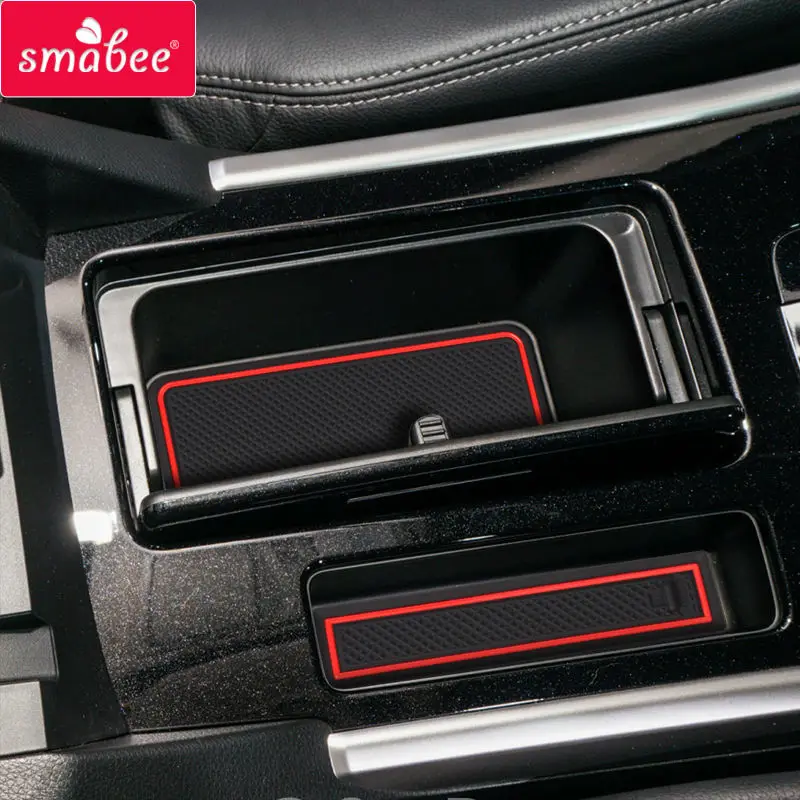 12 шт. коврики для дверей HONDA 2014 2016 ACCORD 9|mat mat|mat padmat honda |