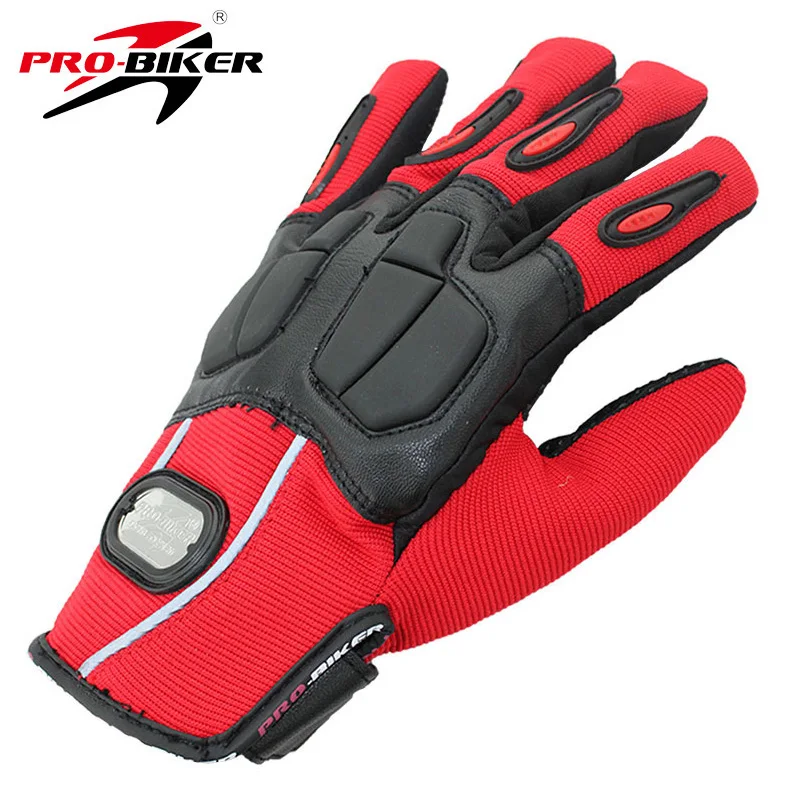 Бесплатная доставка PRO BIKER Перчатки для мотоциклистов мотоциклетные перчатки