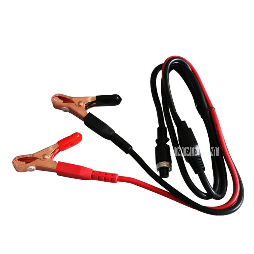 BST-460 Original Launch Battery Tester For 6V &amp 12V System Diagnostic Tool LCD Display Car Detector | Инструменты