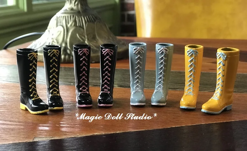 [ML036] 2018 бесплатная доставка кукольная обувь промежуточного уровня # пластиковые