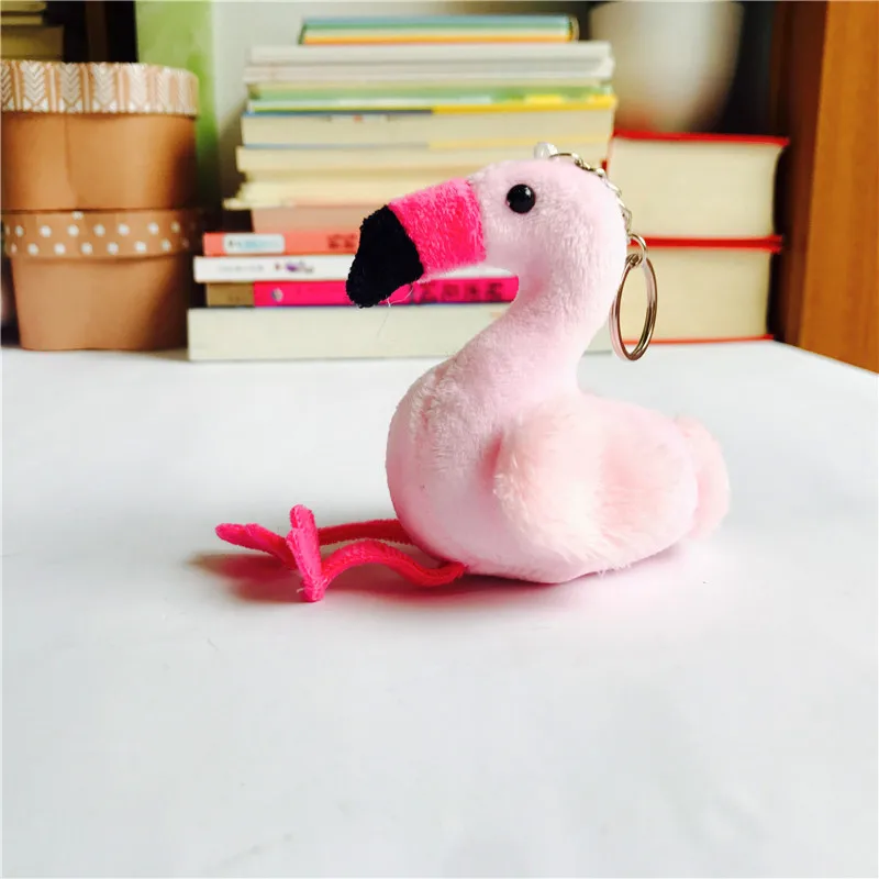 12 см Kawaii Плюшевые Детские игрушки с рисунками животных для девочек детский