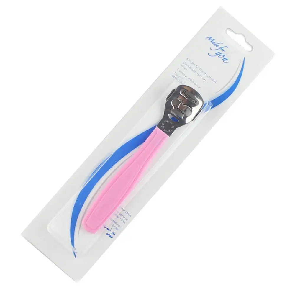 1 шт. машинка для удаления кутикулы из нержавеющей стали|Пилки ног| |