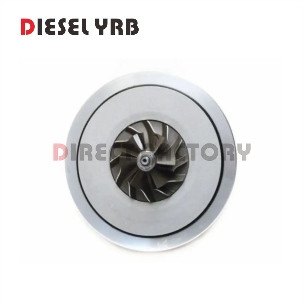 Картридж с турбозарядным устройством GT1749V 777250-5002S 777250 760497 CHRA для Alfa-Romeo 156 1 9 JTDM JTD 110