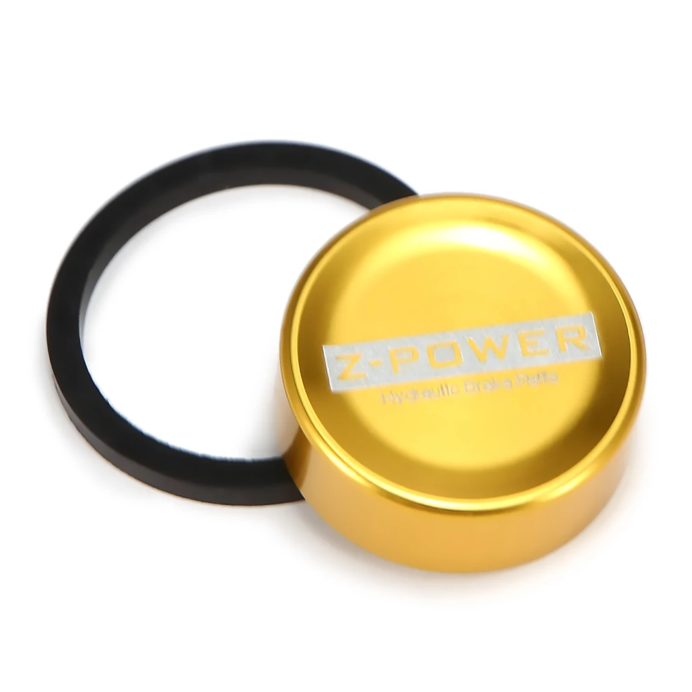 Штангенциркуль гидравлического тормоза для велосипеда 1 шт. металлическое