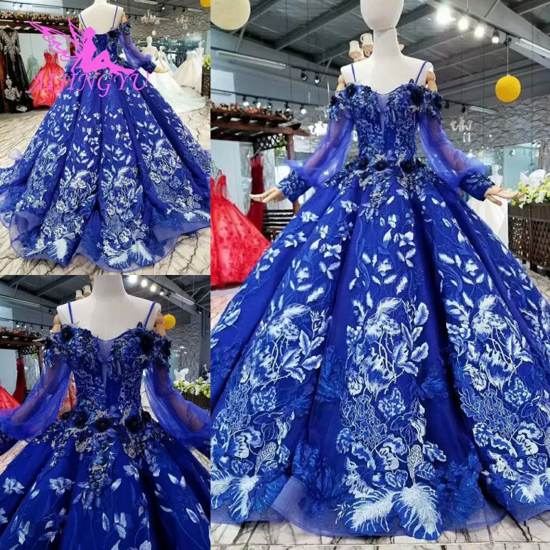 

AIJINGYU Western Wedding Beijing Gown Medieval Brides With Sleeves Mother Of The Groom Second Gowns Short Dress Wedding