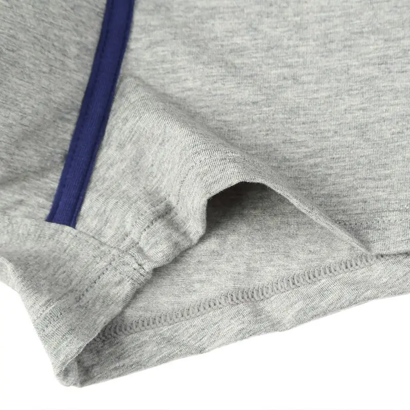 Мужские трусы нижнее белье боксеры хлопковые мужские шорты cueca calzoncillos hombre marca para