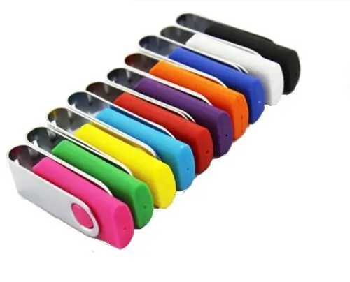 USB флеш-накопитель 16 ГБ, 8 ГБ, 64 ГБ, 128 ГБ, 32 ГБ, USB 2,0, USB флеш-накопитель, память, U диск, 256G, USB 2,0, флешка для компьютера