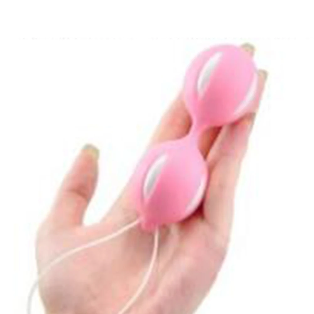 Влагалищный умный шарик влагалище тугой тренажер для упражнений Женский