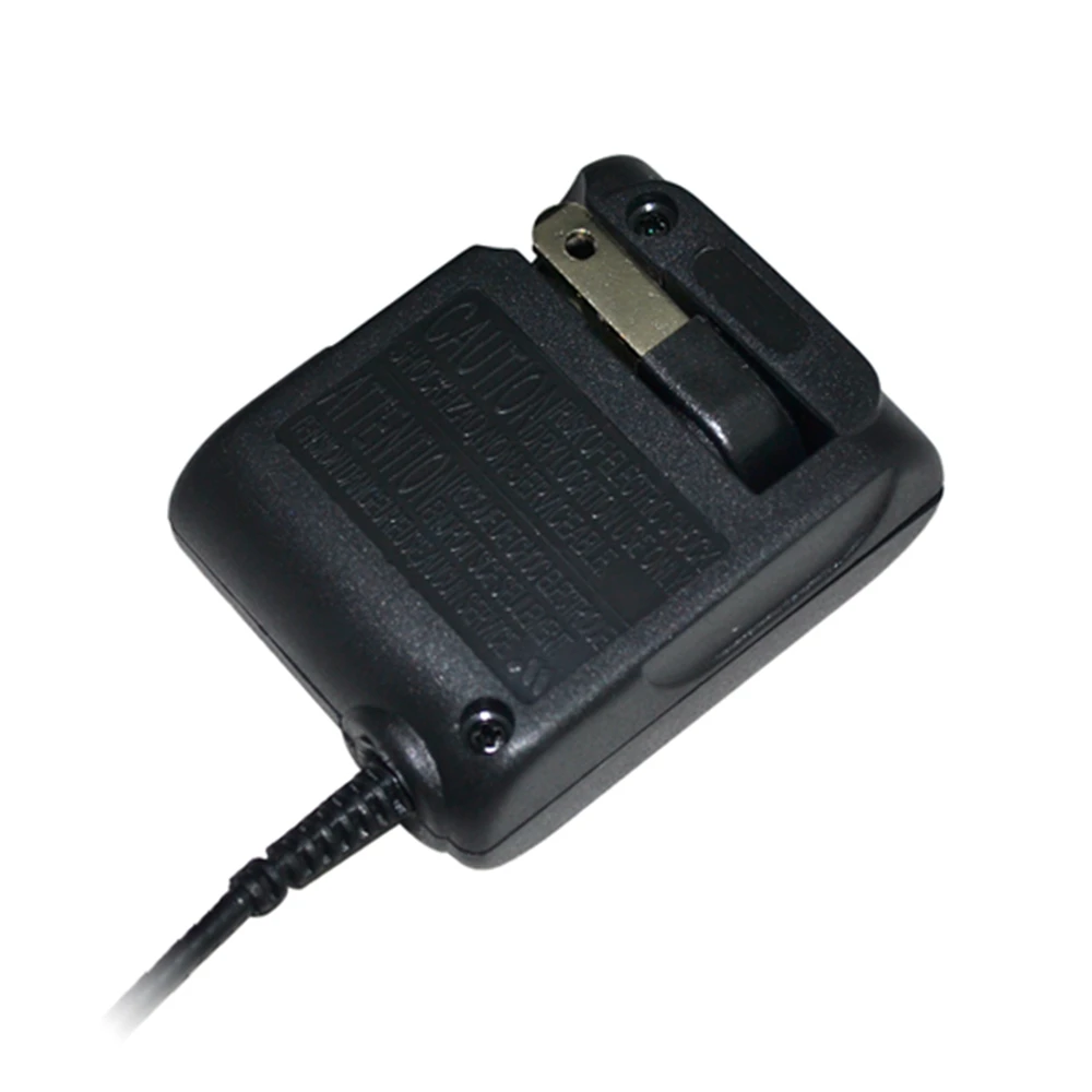 Адаптер питания переменного тока для ND S GameBoy Advance GBA SP US 2 шт. | Электроника