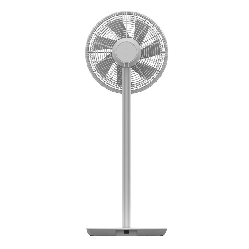 Xiaomi Smartmi Original Floor Fans for you home ventilation cooler wireless House floor standing fan portable air conditioner | Бытовая