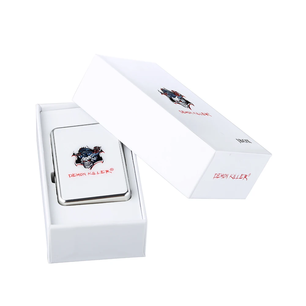 Demon Killer JBOX Mod Ectronic сигаретные моды встроенный мини электронная сигарета мАч