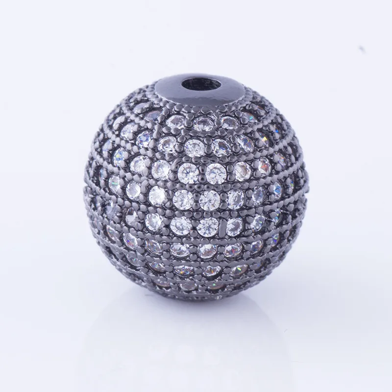 5 шт. женские латунные бусины 14 мм|necklace diy|diy necklacediy jewelry |