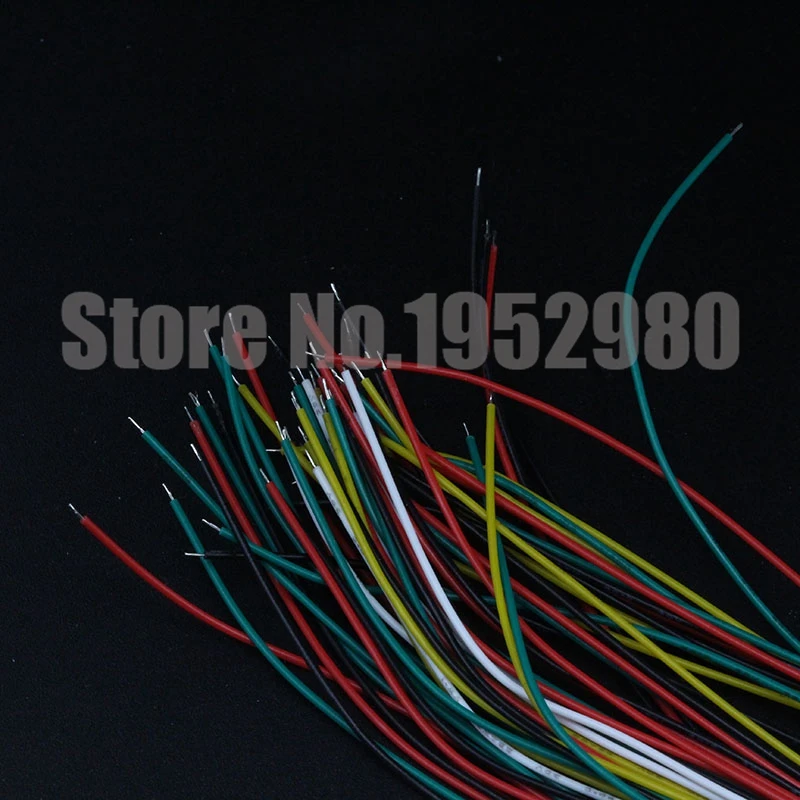 50 шт. GH 1 25 мм одноконцевая проволока с пряжкой 15 см 28AWG 2/3/4/5/6/7/8/9/10/12P Замена