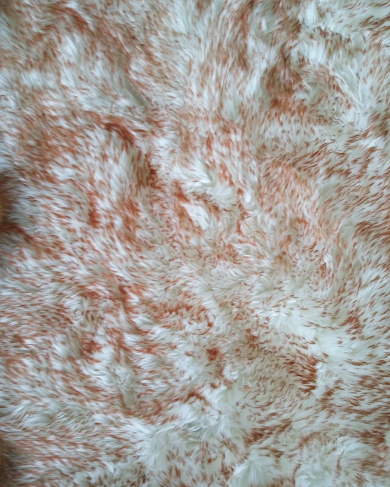 

Fluffy Faux Fur Rug Artificial Sheepskin Blanket Floor Mat Pad Carpet Sofa Home Rugs Carptes For Living Room 60x180cm