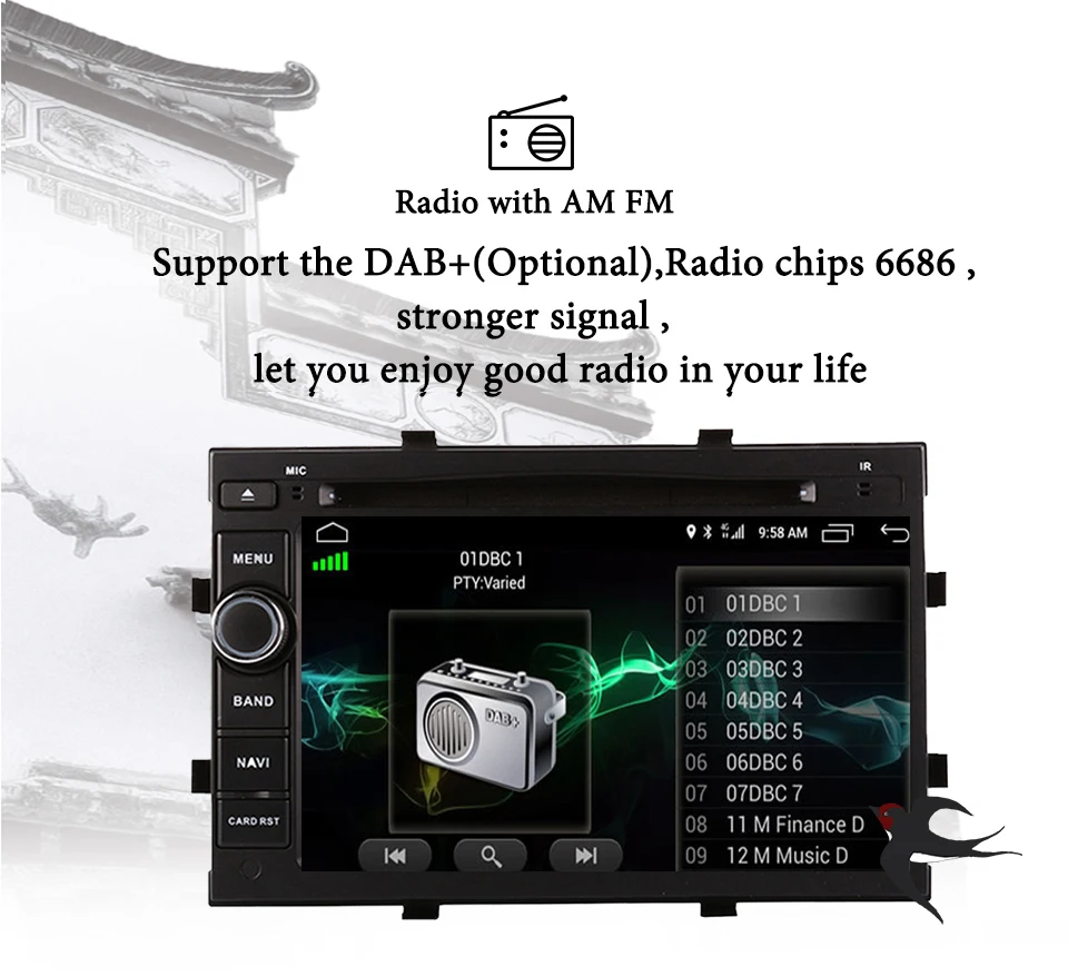 2 din Android 8 0 автомобильный DVD плеер авторадио GPS навигация для Chevrolet Cobalt Spin Onix 7